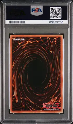 Cyber Dragon - PSA 10 - TN23-EN005 - Quarter Century Secret Rare - Yugioh - Image 2