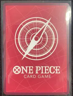Roronoa Zoro L OP12-020 Parallel Legacy of the Master ONE PIECE Card Japan - Image 2