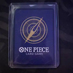 Monkey.D.Luffy (2nd Anniversary Stamped Promo) P-043 - One Piece TCG - English - Image 2