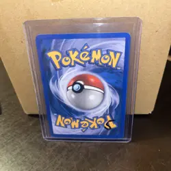 Pokemon TCG Banette EX Power Keepers Holo Rare Card 4/108 - Image 2