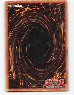Ring of Magnetism #SDP-039 1st Edition Yugioh Card - Image 2