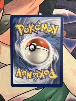 Bulbasaur 001/132 MEG 2026 Pokemon Day League Promo PLAY Stamp Pokemon Card - Image 2