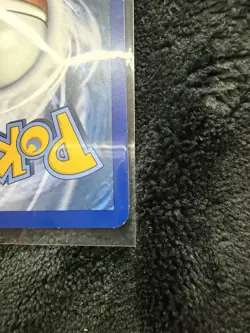 Pokemon Mewtwo EX Full Art Secret Rare Holo BREAKthrough 163/162 Card 2015 - Image 2