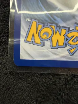 Pokemon Mewtwo EX Full Art Secret Rare Holo BREAKthrough 163/162 Card 2015 - Image 3
