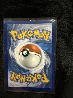 Pokemon Mewtwo EX Full Art Secret Rare Holo BREAKthrough 163/162 Card 2015 - Image 4