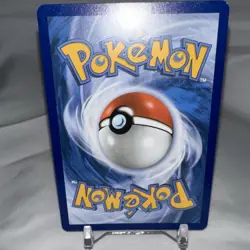 Pokemon Charcadet Promo Holo Fire Pokemon TCG Card Stock Pokemon Center 022 2023 - Image 2