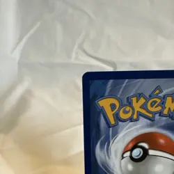 Pokemon Charcadet Promo Holo Fire Pokemon TCG Card Stock Pokemon Center 022 2023 - Image 3