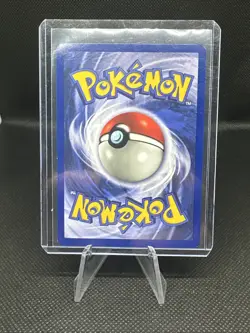 Pokemon TCG Trainer Mysterious Fossil, Unlimited Common Card 62/62 - Image 2