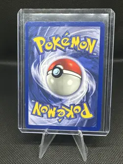 Pokemon TCG Energy Search 59/62 Fossil Regular Common Card - Image 2