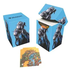 MTG MODERN HORIZONS 3 100+ DECK BOX A - Image 3