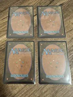 Esper Sentinel X4 (playset) Modern Horizons 2 NM Never Played MTG Magic - Image 2