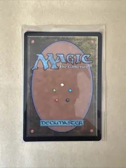 MTG Tyvar, the Pummeler DSK 0202 M NM FOIL - Image 4