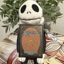 Lavaleaper Lorwyn Eclipsed Regular MTG NM Rare - Image 2