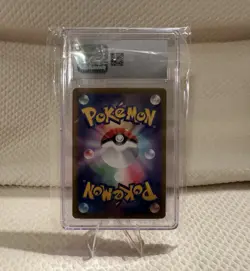 Pokemon Nurse 028/032 Holo Trainer Japanese CGC 10 - Image 2