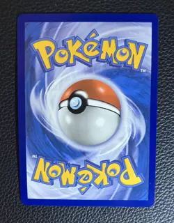 Pokemon Bloodmoon Ursaluna ex SV06 Twilight Masquerade 216/167 SIR Rare HP260 - Image 2