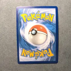 Pokemon English - Black Star Promo - Infernape V SWSH252 - NM - Image 2