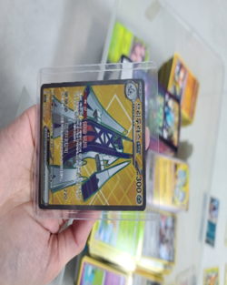 Pokemon Paradise Dragona Korean ver. Booster Box SV7A - Image 4