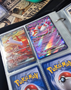 Pokemon Paradise Dragona Korean ver. Booster Box SV7A - Image 5