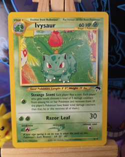 Flareon VMAX SWSH180 - Premium Collection Black Star Promo - Pokemon - NM - Image 3