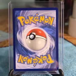 The Pokemon Company Pokemon N's Zekrom Promo Holo 031 MEP Shred 130 HP 2026 TCG… - Image 3