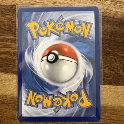Kyogre 21/72 - Vivid Voltage - Amazing Rare Holo Pokemon TCG /Mint Condition - Image 2