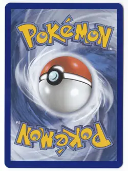 Pokemon Vaporeon (Cosmos Holo) Scarlet & Violet Promo 168 Black Star - NM - Image 2