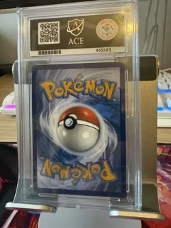Pokemon TCG - Victini 171/086 - Black Bolt - ACE GEM MINT 10 - Image 2