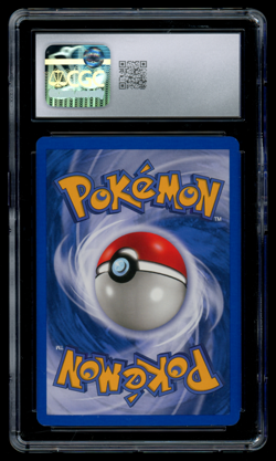 CGC 10 Pokemon Farfetch'd 43/64 Neo Revelation 1st Edition GEM MINT - Image 2