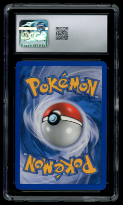 CGC 10 Pokemon Pikachu 79/110 EX Holon Phantoms Delta Species GEM MINT - Image 2