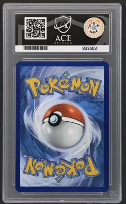 Magneton - 159 - Pokemon 2024 Black Star Promo ETB - ACE 9 - Image 2