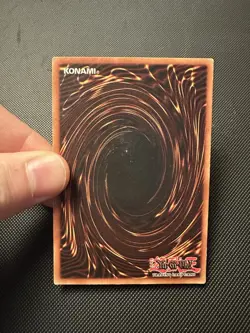 Yugioh: Pale Beast - SDK-031 - Common - 1st Edition NA English Vintage - Image 5