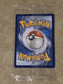 [ SEALED ] Greninja Gold Star SWSH144 SWSH Promo Holo Pokemon Card - Image 2