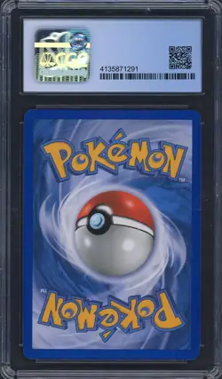CGC 9 Pinsir EX Hidden Legends 13/101 Reverse Holo Pokemon Card B7 - Image 2