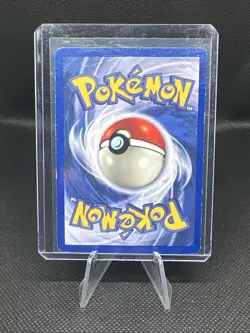 Pokemon TCG Jungle Spearow Card 62/64 - Image 2