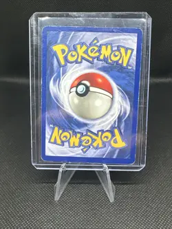 Pokemon TCG Rhyhorn Jungle Card 61/64 - Image 2