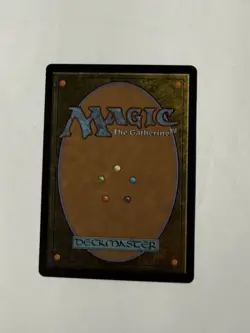 Bumi, Unleashed FOIL Elemental Frame (TLA 0348) MTG Avatar 2025 - Image 3