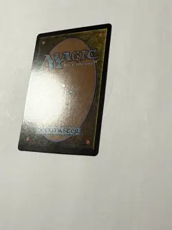 Bumi, Unleashed FOIL Elemental Frame (TLA 0348) MTG Avatar 2025 - Image 4