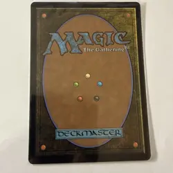 Squall Leonhart - Danitha Capashen, Paragon (Showcase) (Foil) NM Final Fantasy - Image 3