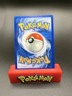 2000 Pokemon Gym Challenge Brock's Dugtrio 1st Edition 22/132 Non-Holo NM-MINT - Image 2