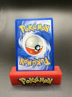 2000 Pokemon Gym Challenge Brock's Dugtrio 1st Edition 22/132 Non-Holo NM-MINT - Image 3