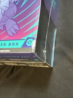 Pokemon TCG Journey Together Elite Trainer Box ETB Scarlet & Violet - Sealed - Image 3