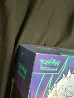 Pokemon TCG Journey Together Elite Trainer Box ETB Scarlet & Violet - Sealed - Image 5