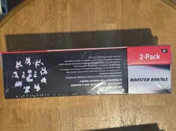 Pokemon Prismatic Evolutions Surprise Box & Booster Bundle SEALED - Image 2