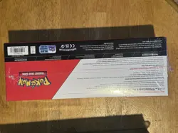 Pokemon Prismatic Evolutions Surprise Box & Booster Bundle SEALED - Image 3