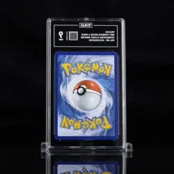 Pokemon TCG Celebrations Pikachu 005/025 Holo TAG 9 MINT - Image 2
