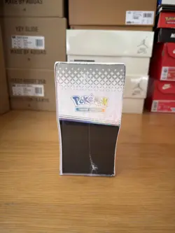 Pokemon TCG Prismatic Evolutions ETB (Elite Trainer Box) - Sealed - Image 5