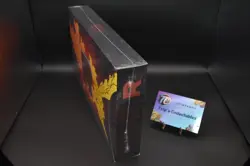 Pokemon TCG: Team Rocket's Moltres UPC Ultra Premium Collection - 18 packs - Image 2