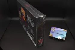 Pokemon TCG: Team Rocket's Moltres UPC Ultra Premium Collection - 18 packs - Image 4