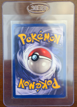 1999 Pokemon Dragonair 18/102 Base Set Regular RARE - LP - Image 2
