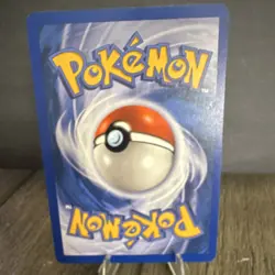 Pokemon Jigglypuff 68/144 Skyridge Regular Common Basic 50 HP Lullaby 10 - Image 2